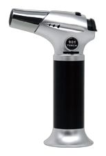 Butane culinary torches